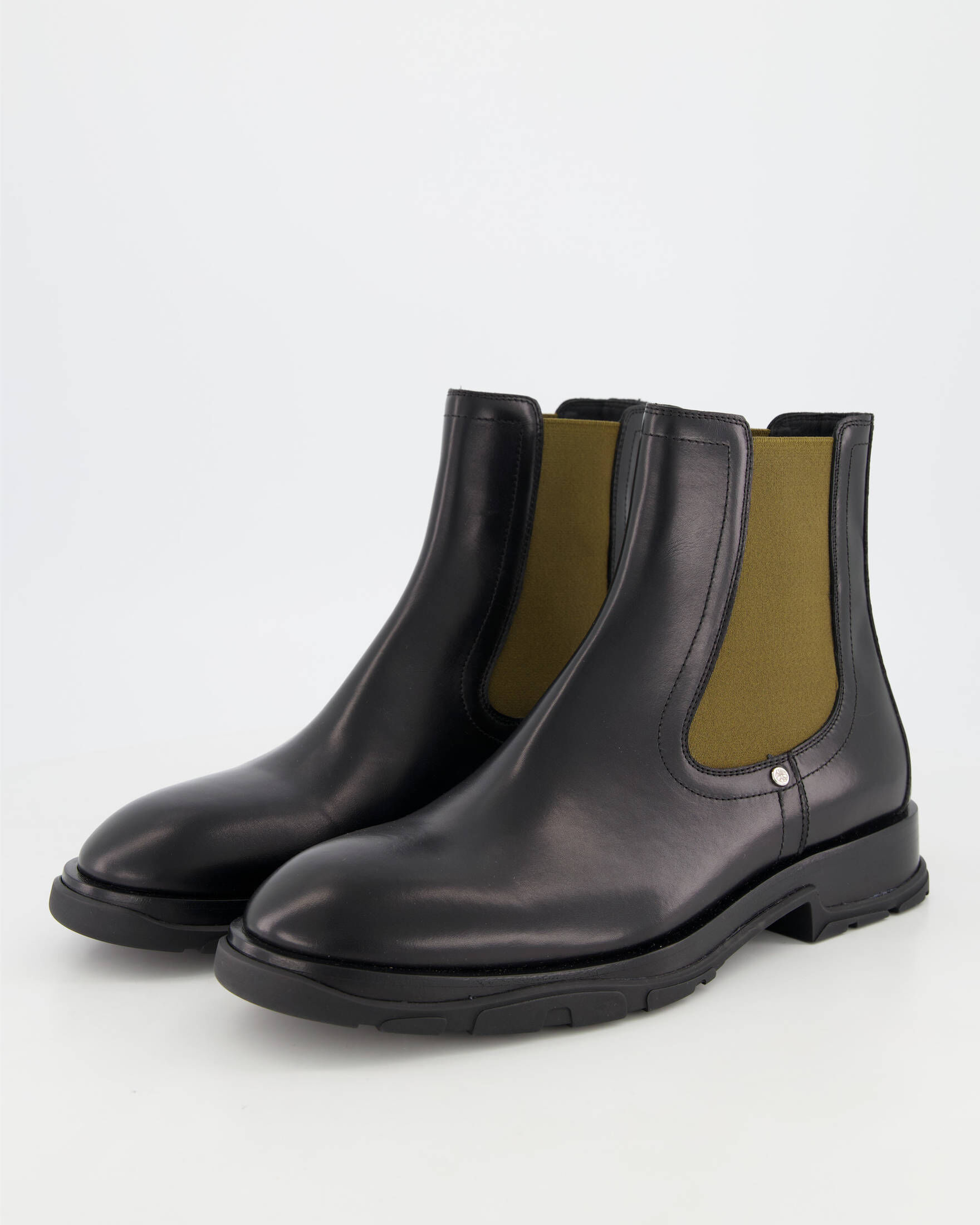 Alexander McQueen| Herren Chelsea Boot TREAD SLIM