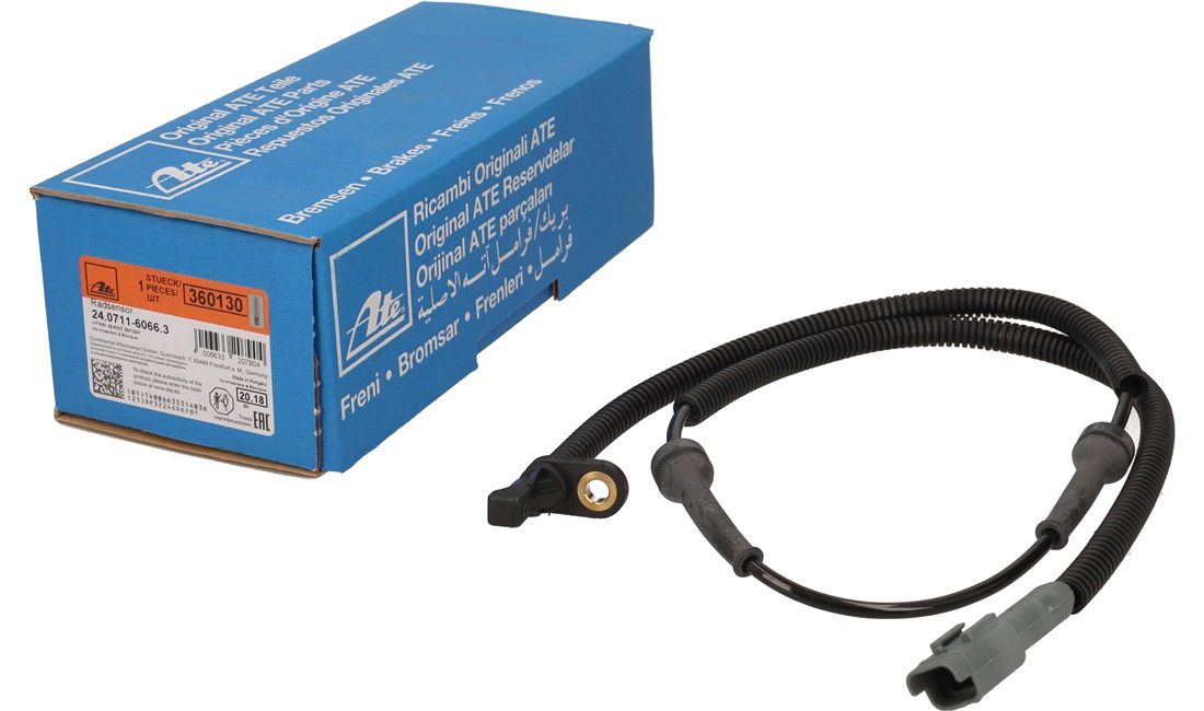 ABS sensor