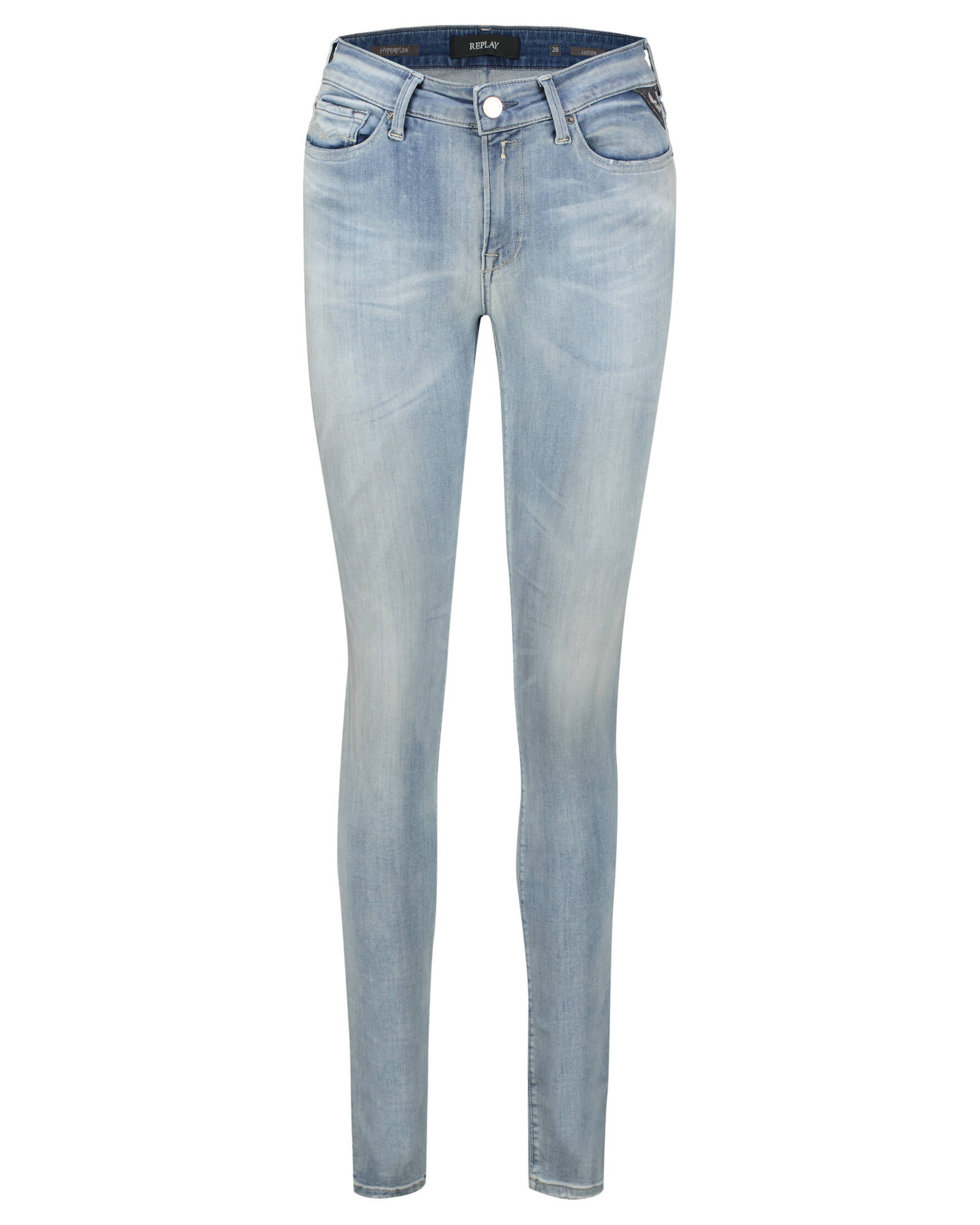 Replay| Damen Jeans LUZIEN