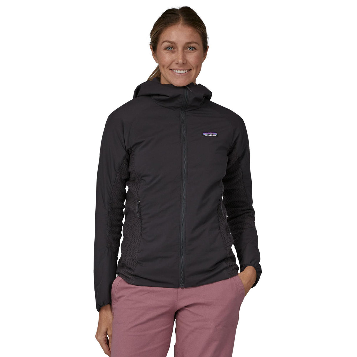 Patagonia<br>W's Nano-Air Light Hybrid Hoody