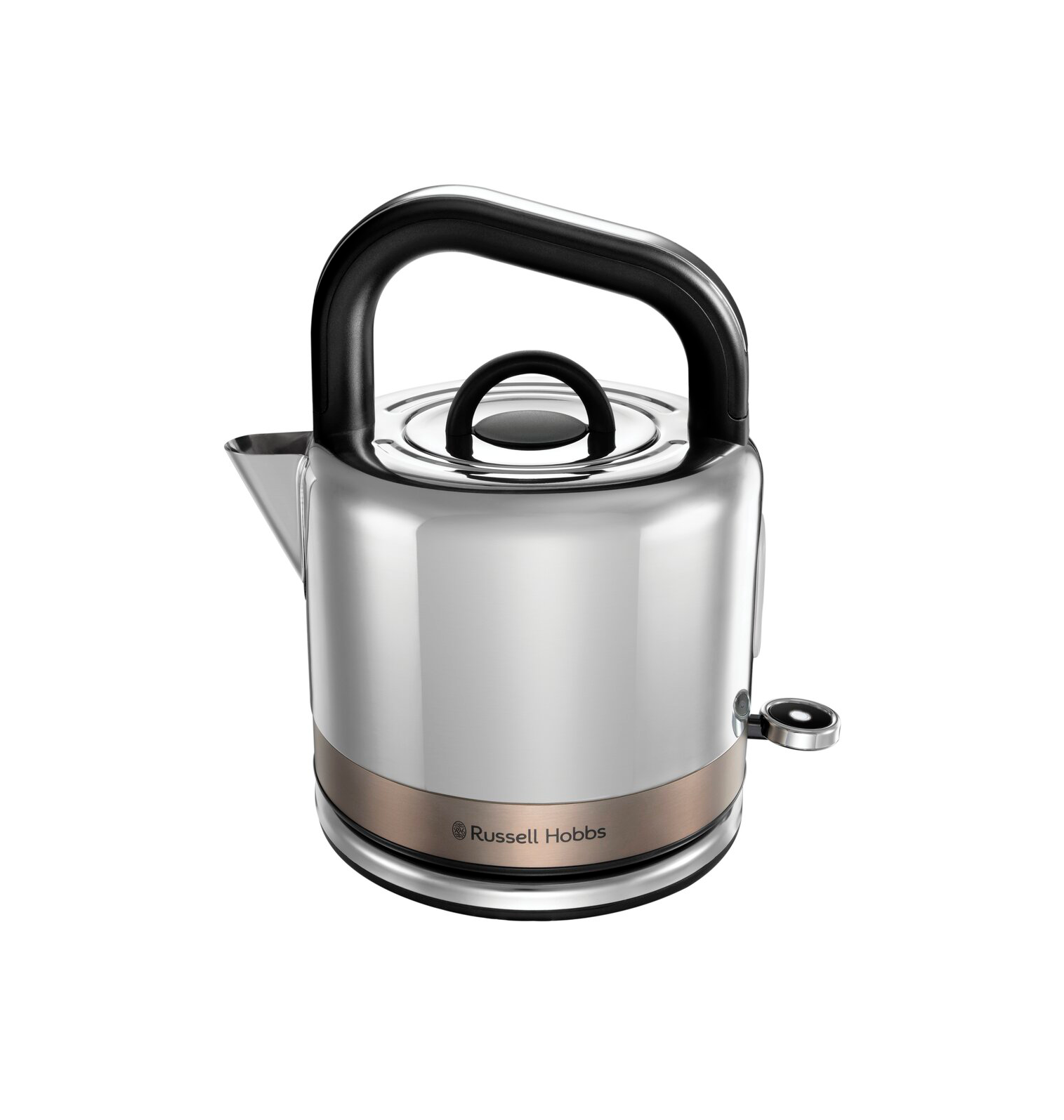 Russell Hobbs  Distinctions Titanium elkedel - 1,5 L.