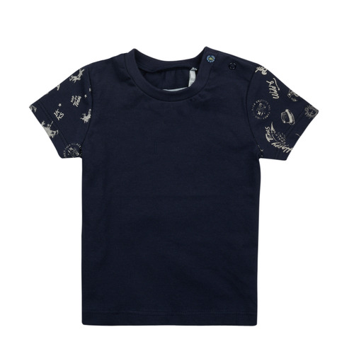 Ikks - XW37041 - Bleu