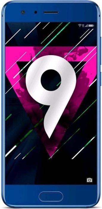 Honor 9