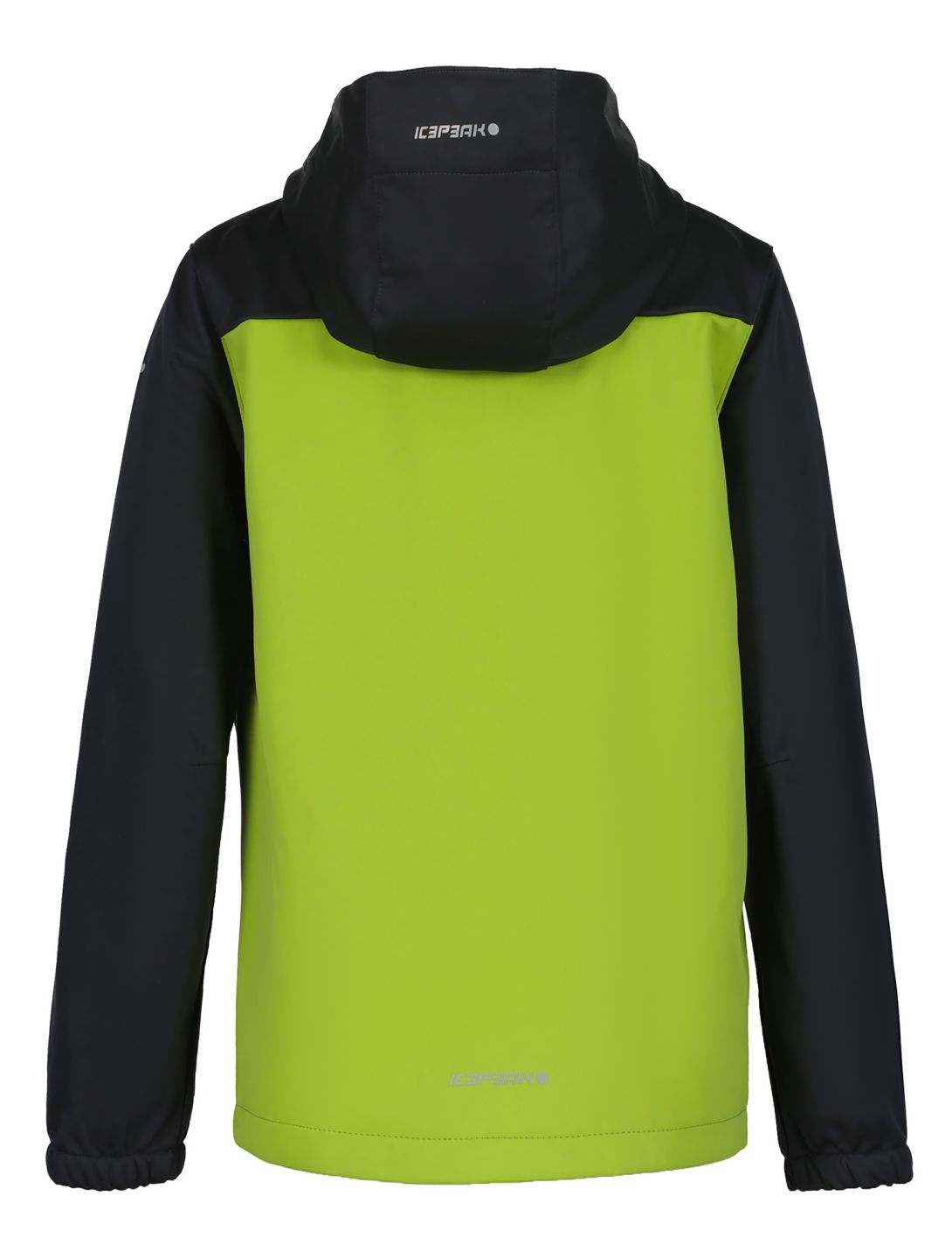 Kline JR softshell ski-jas kinderen