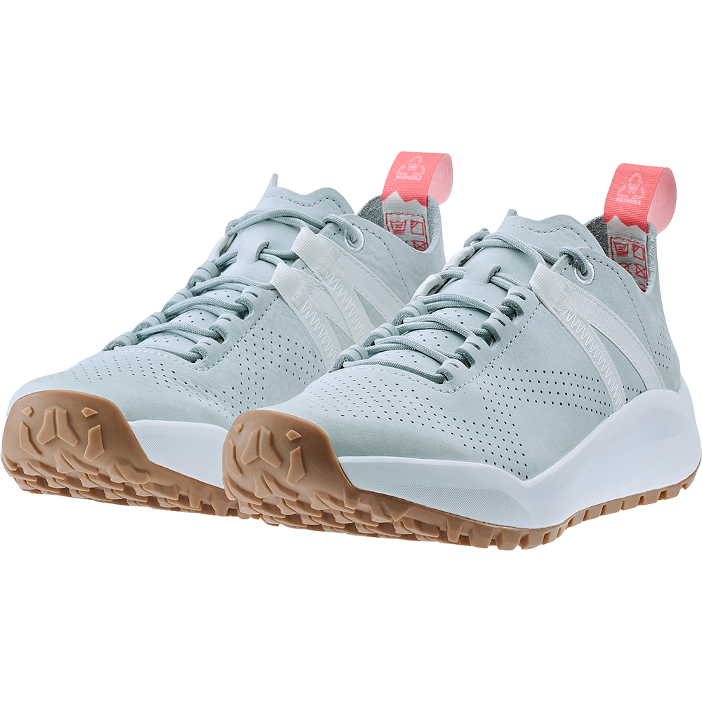 LOWA Kaloya LT Sneaker Damen ungefaerbt