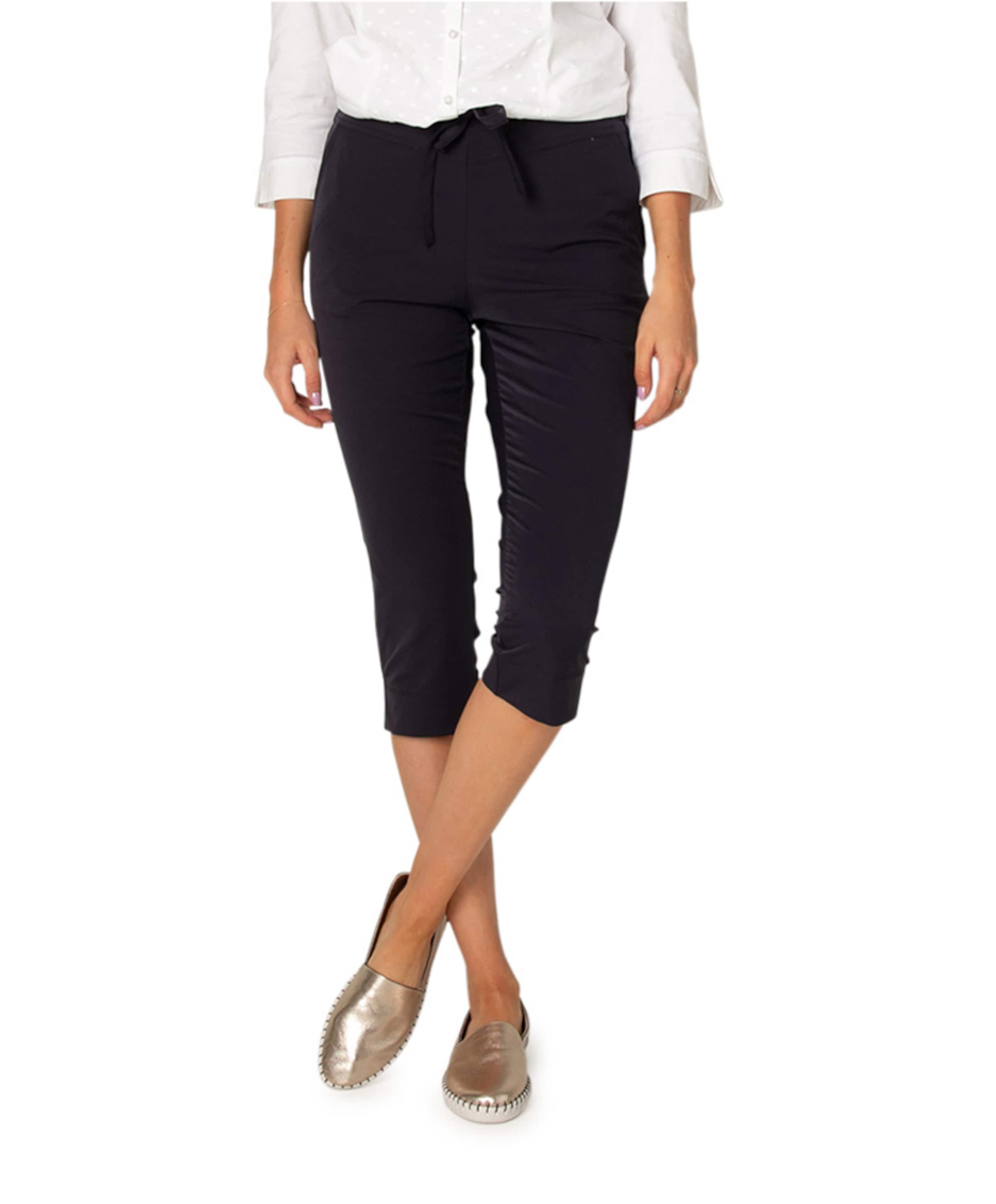 Enjoy Travel capri blauw