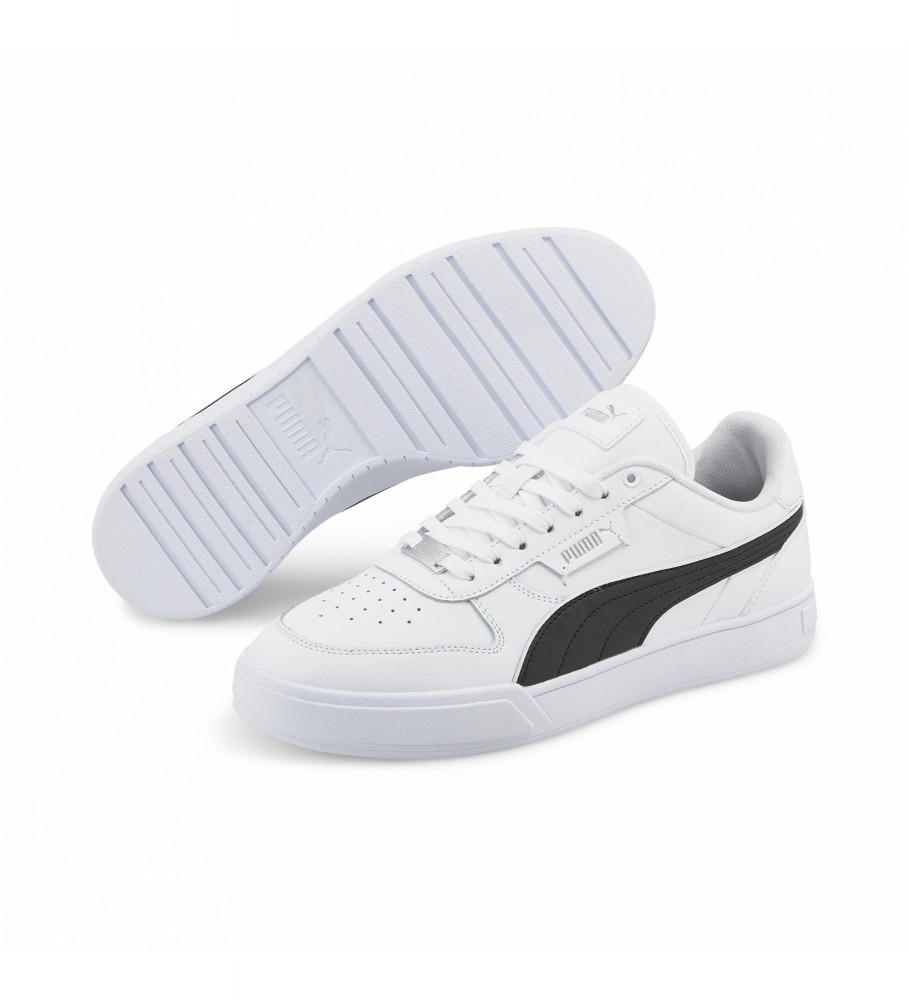 Tênis Puma Caven Dime Branco