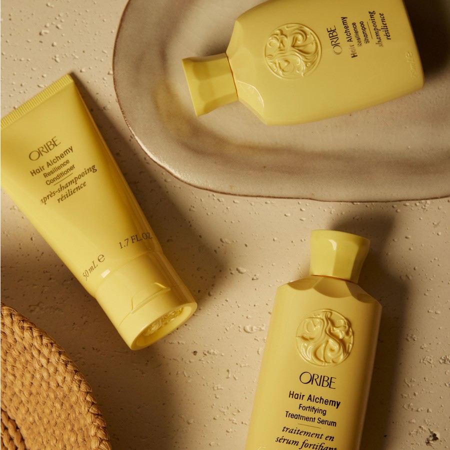 Oribe Hair Alchemy Discovery Set 3pcs