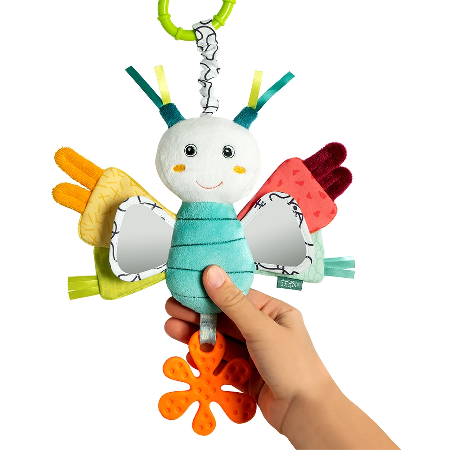 fehn® Activity-Schmetterling