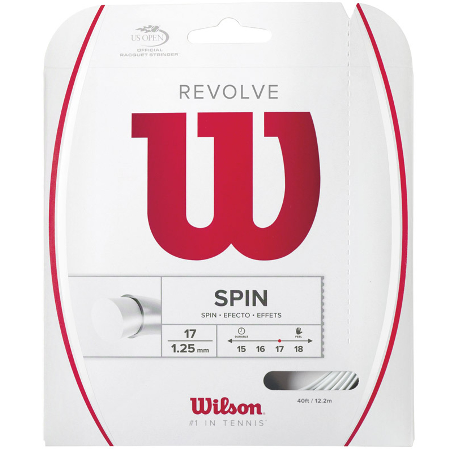 Wilson Revolve Set