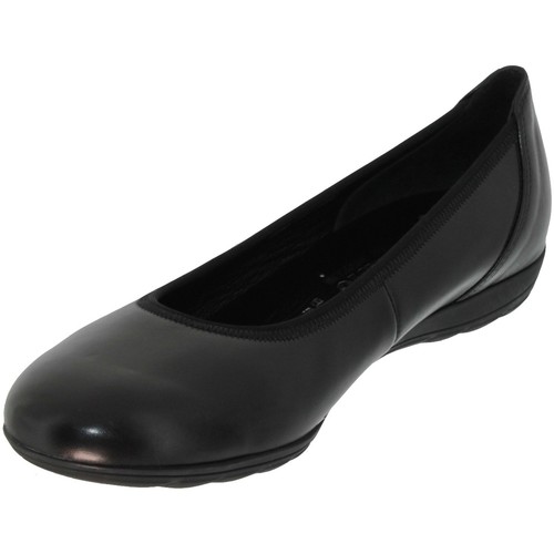 Mephisto - EMILIE Negro
