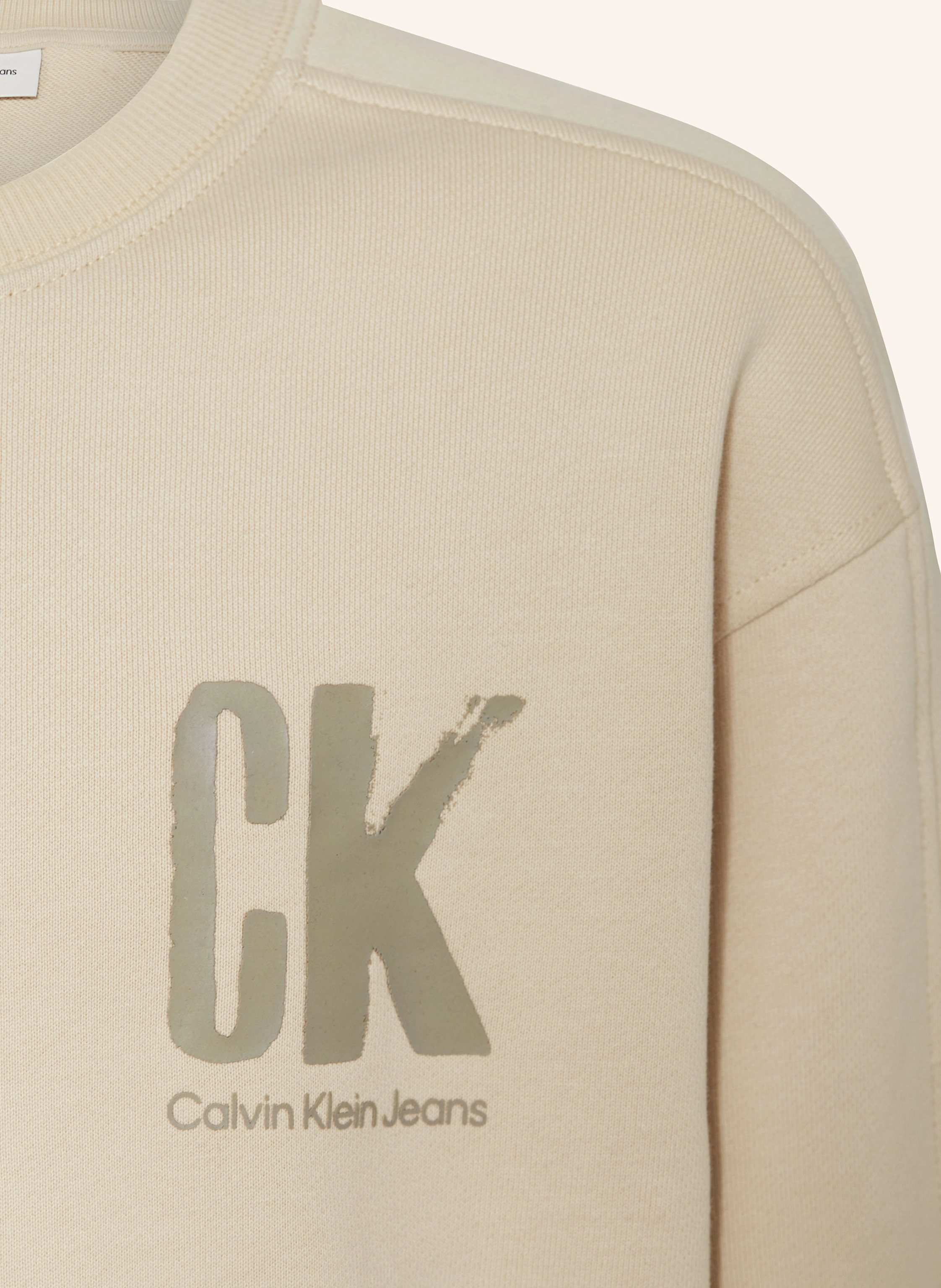 Calvin Klein Sweatshirt