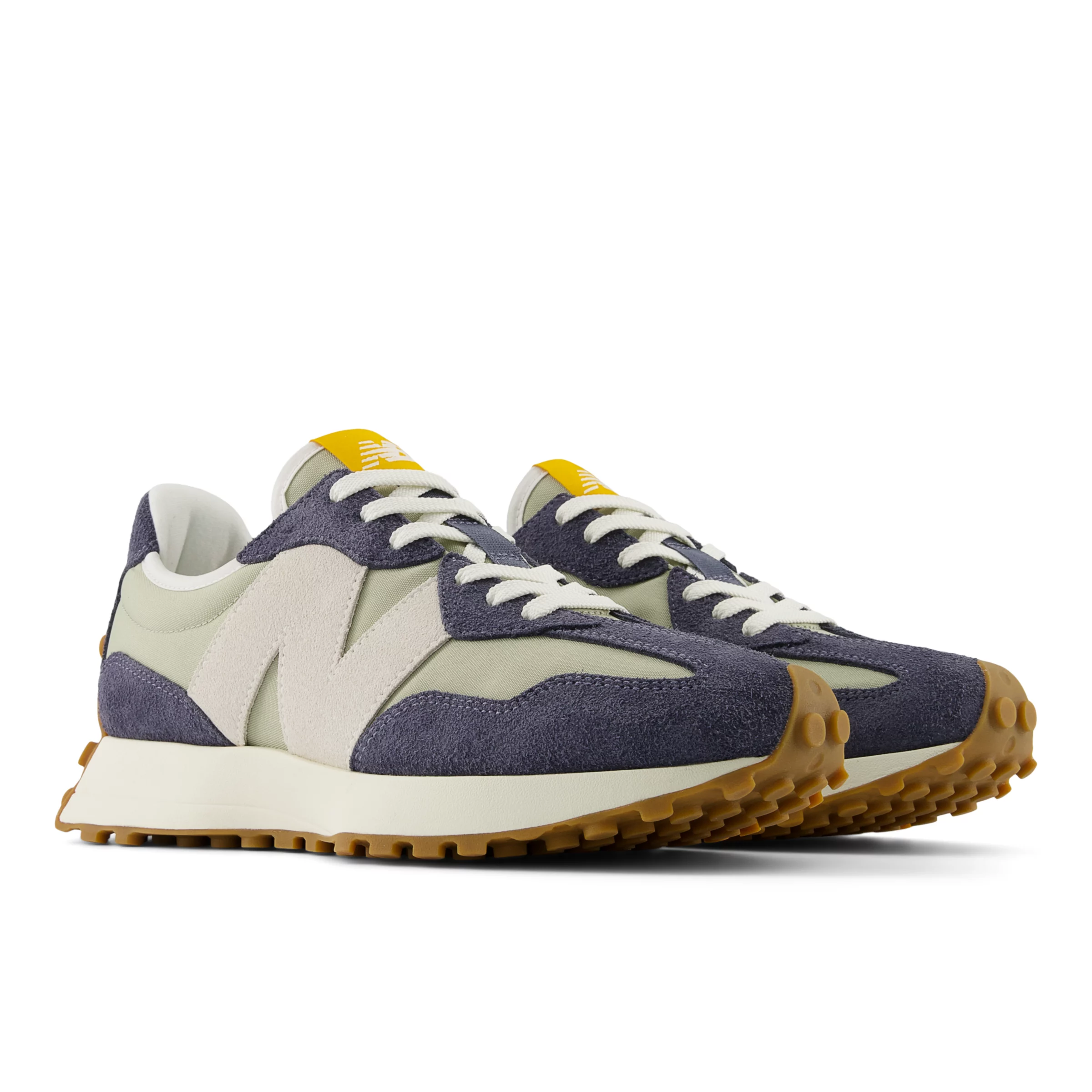 Unisex 327