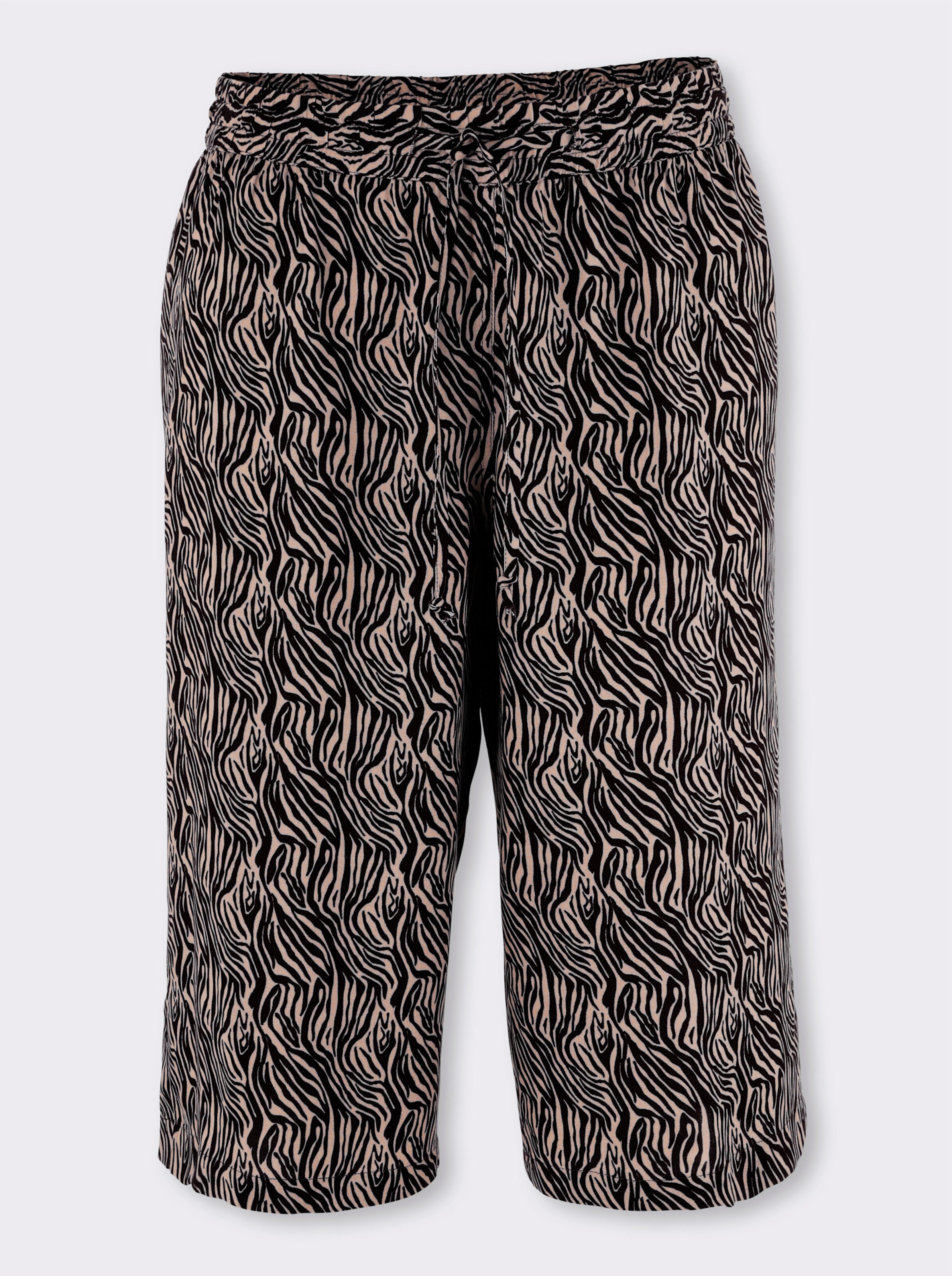 Bermudas