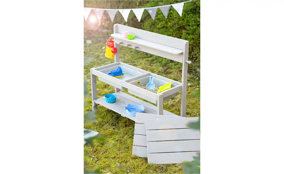 Roba Outdoor Kinderküche