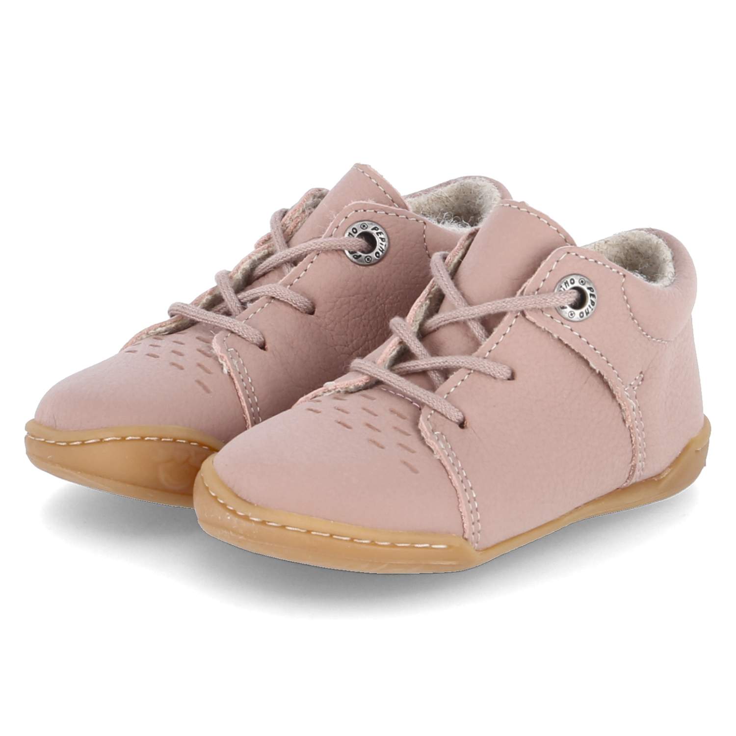 Pepino Halbschuhe TED - barbie