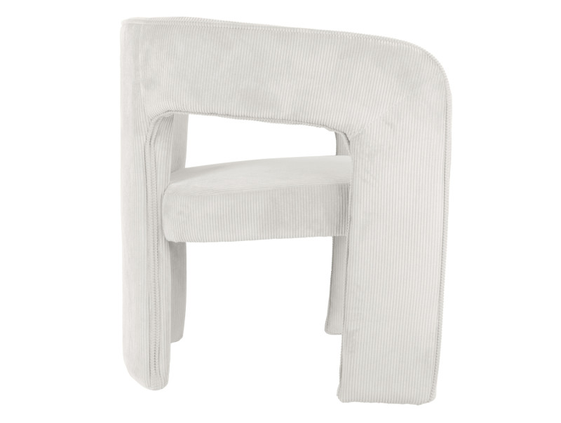 Chair Vigor LM2163BK Black