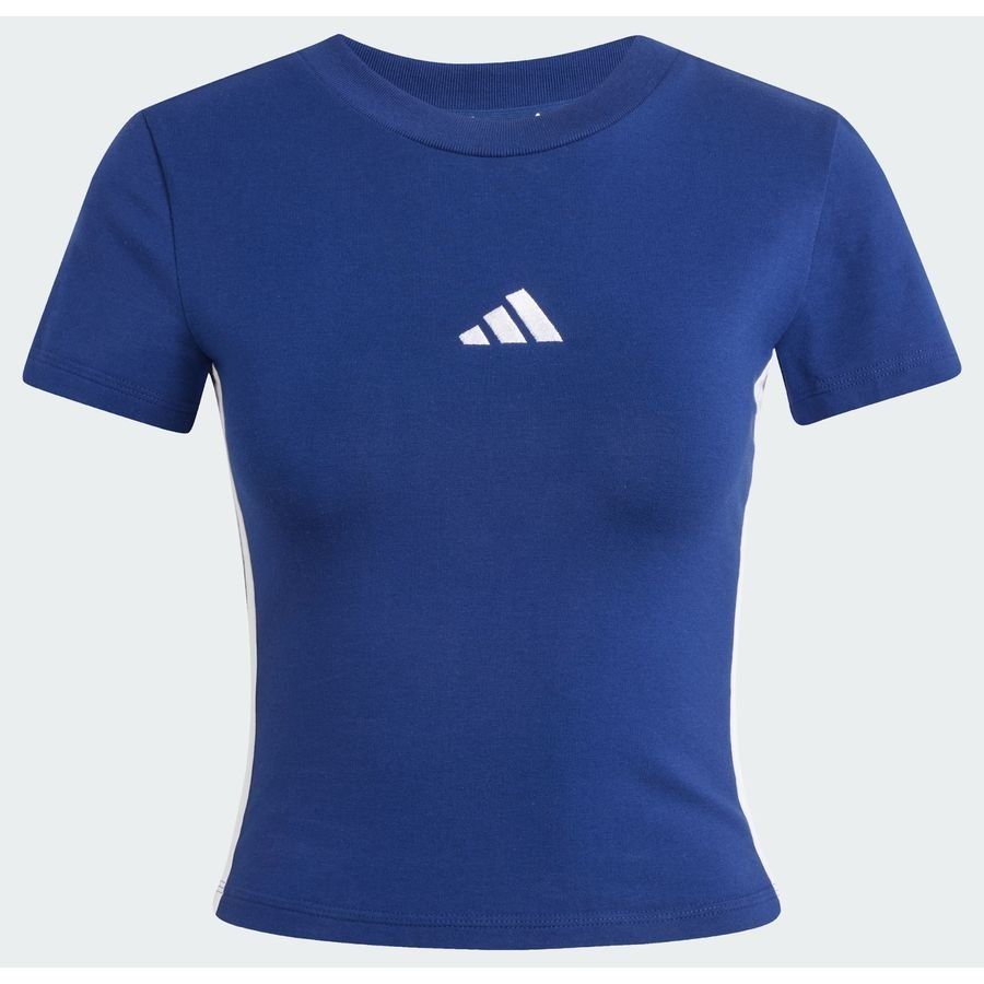 Adidas T-shirt baby slim 3 bandes Essentials