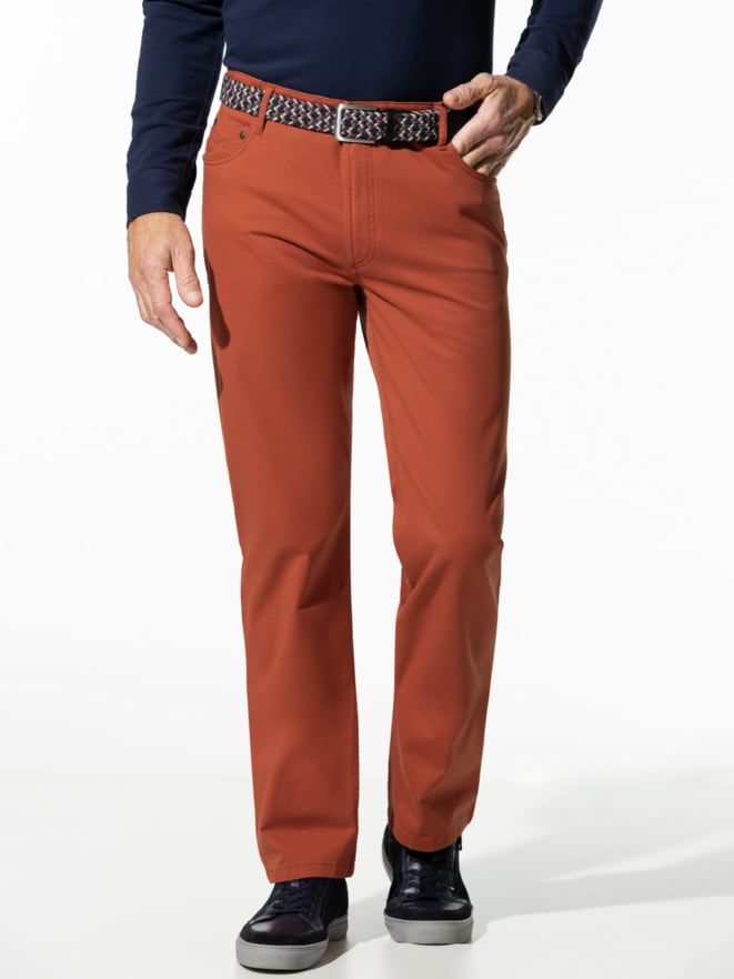 Extraglatt-Stretchbund Five Pocket