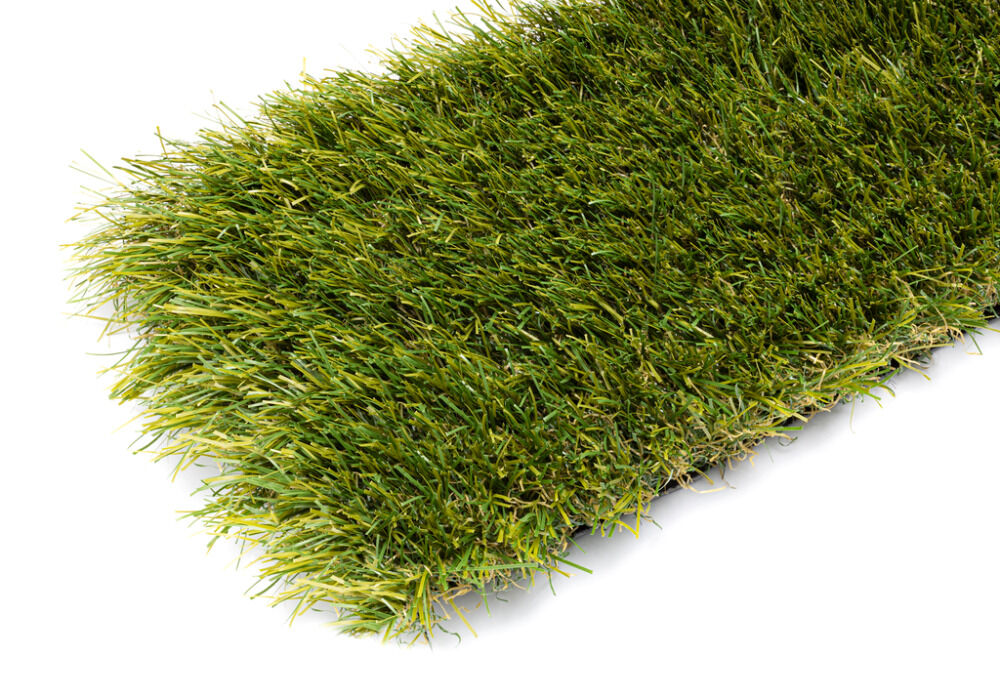HQ Rosario - Kunstgras - groen - 1x200x200 cm