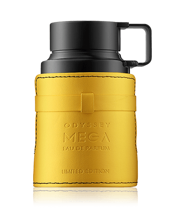 Armaf Odyssey Mega Eau de Parfum Spray 100ml
