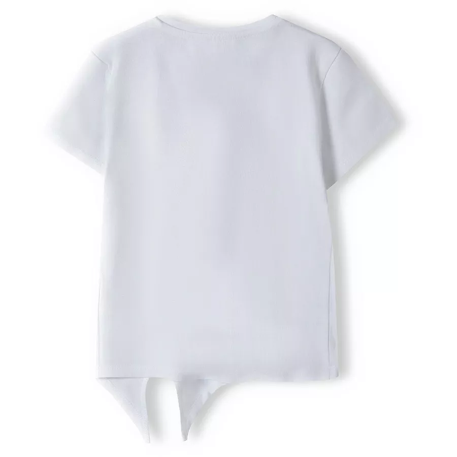 MINOTI T-Shirt Weiß