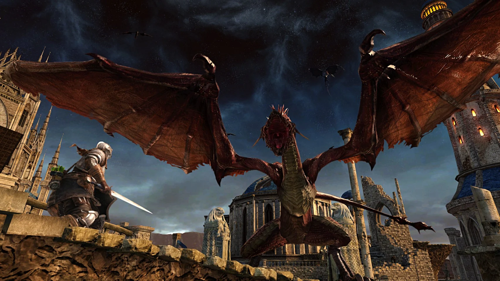 DARK SOULS™ II: Scholar of the First Sin- PC