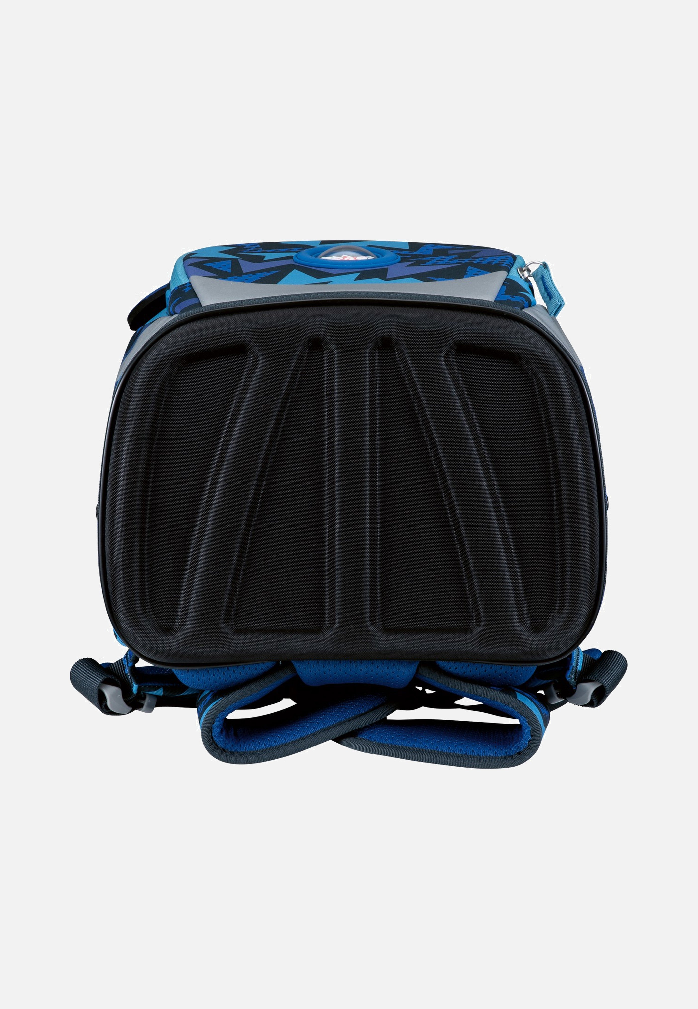 ErgoFlex Tiny Set Dark Dragon - Schulrucksack