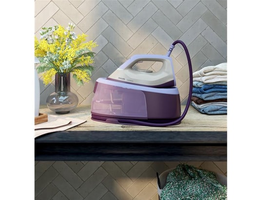 PHILIPS - Centrale vapeur PSG3000-30