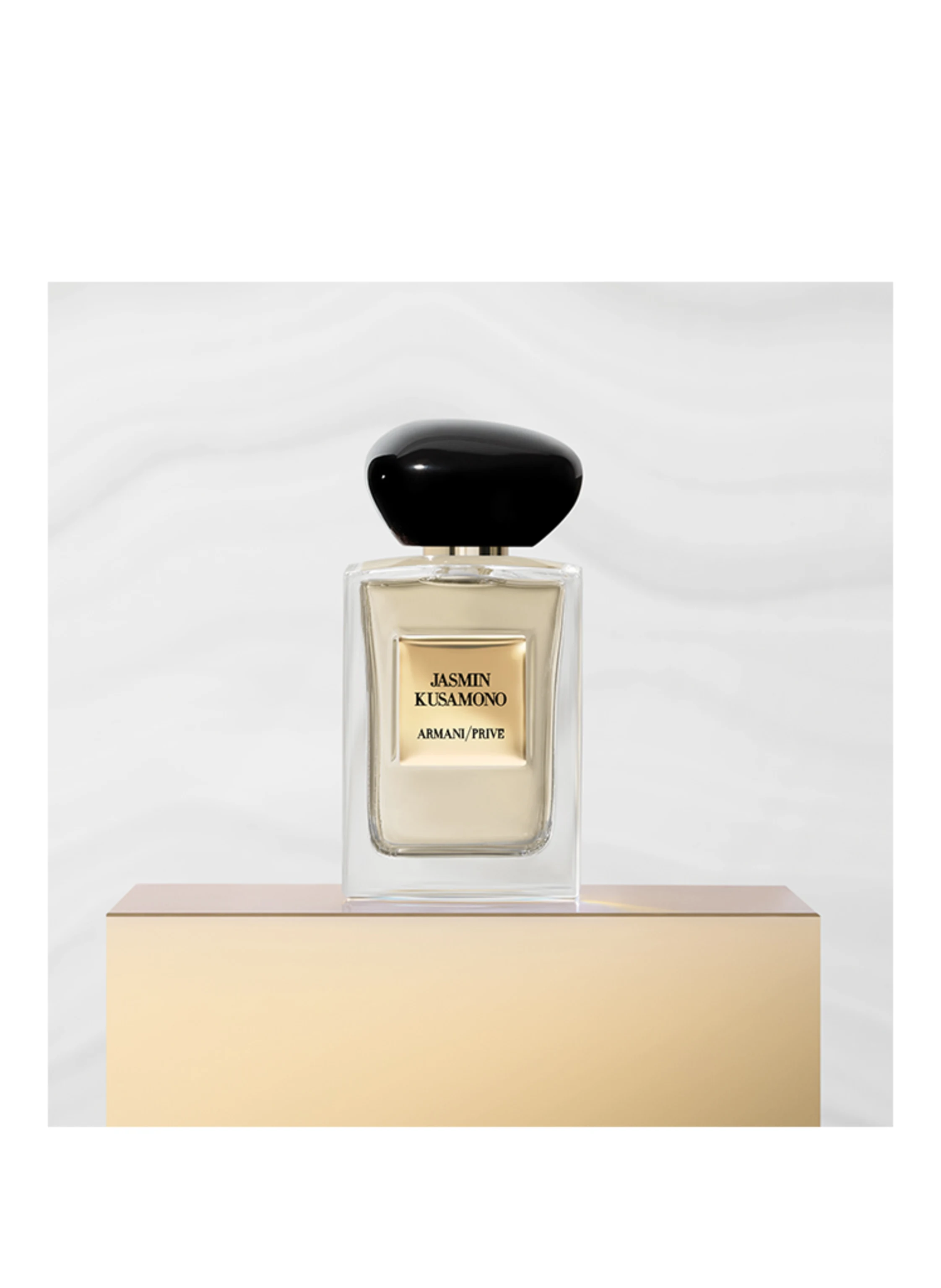 ARMANI PRIVÉ JASMIN KUSAMONO