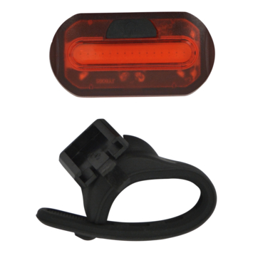 Dresco achterlicht COB LED