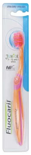 Fluocaril BAD Junior - Extra-Souple