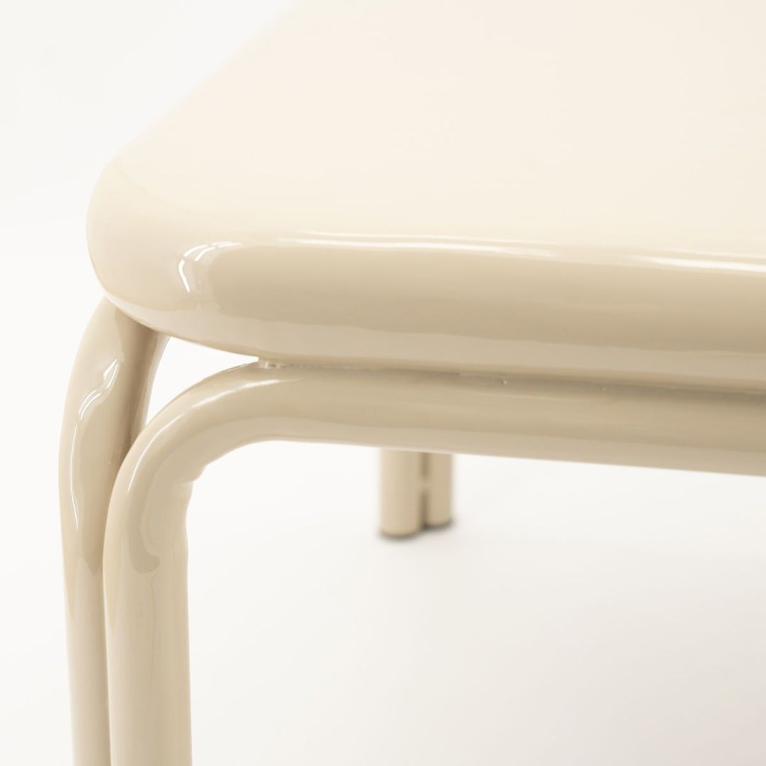 Salontafel Zilo Beige van By Boo