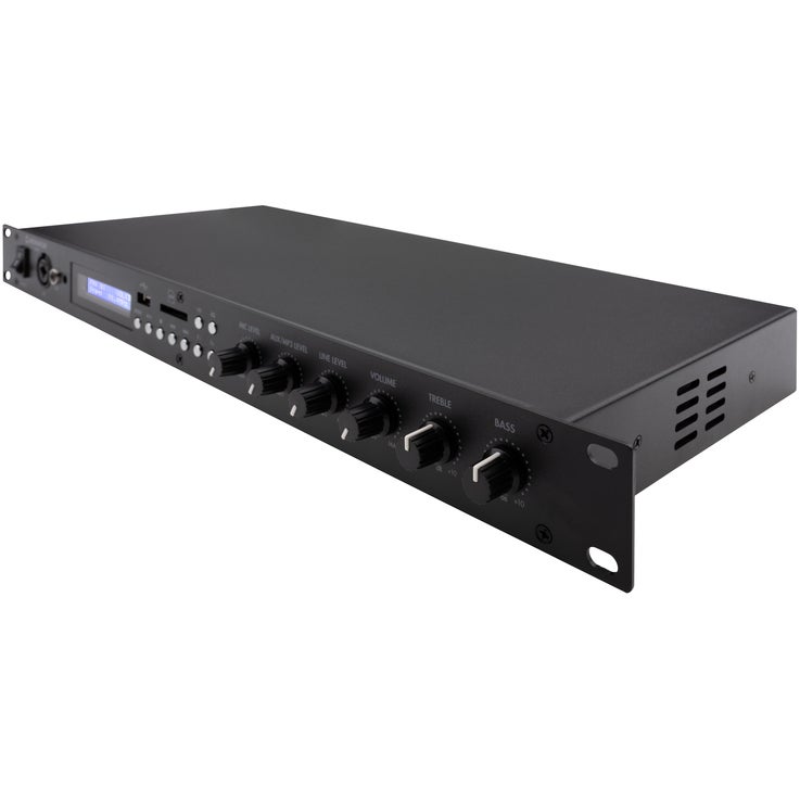 Monacor SA-130DMP versterker
