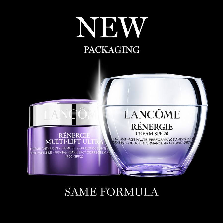 Lancôme Rénergie Cream SPF20 50ml