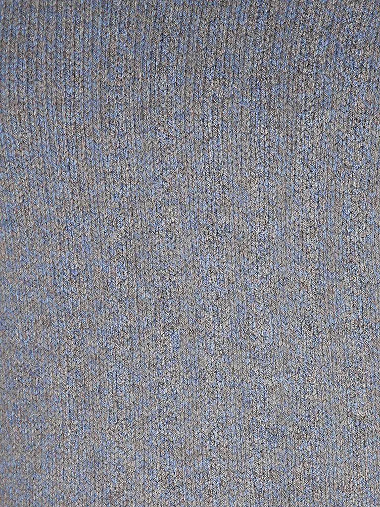 GRAN SASSO Pullover grau