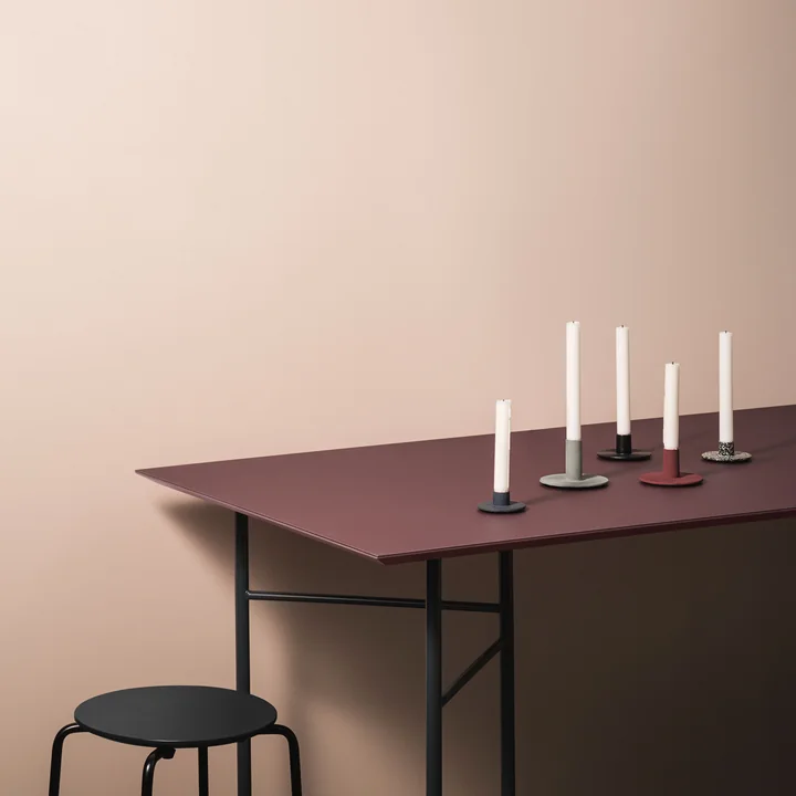 Ferm Living - Herman Hocker, Eiche