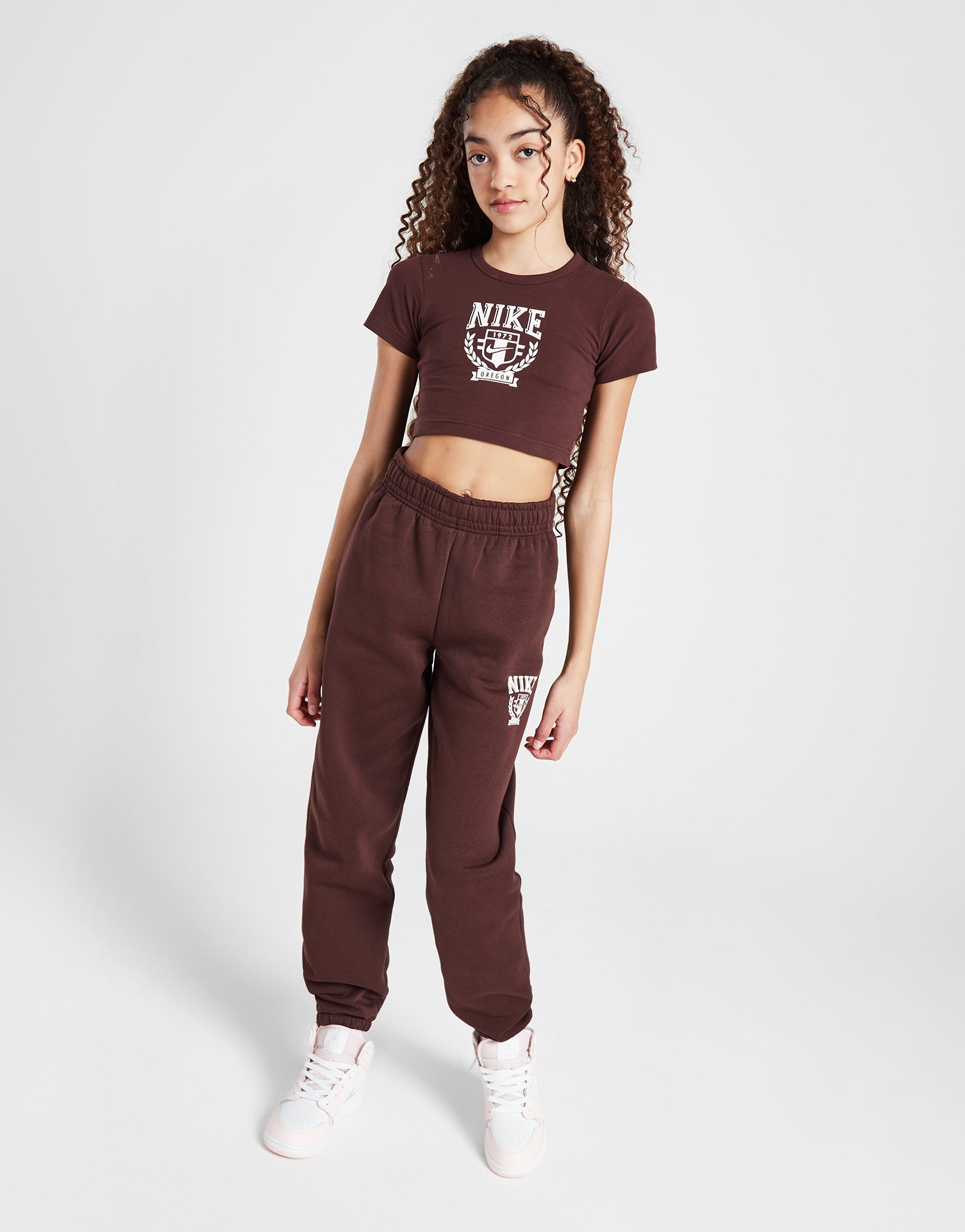 Nike T-shirt Trend Baby Junior