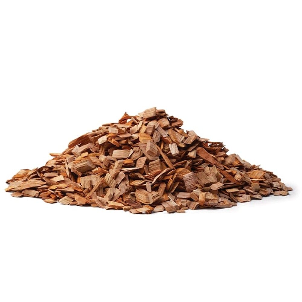 RØYKSPON NAPOLEON WHISKEY 700G