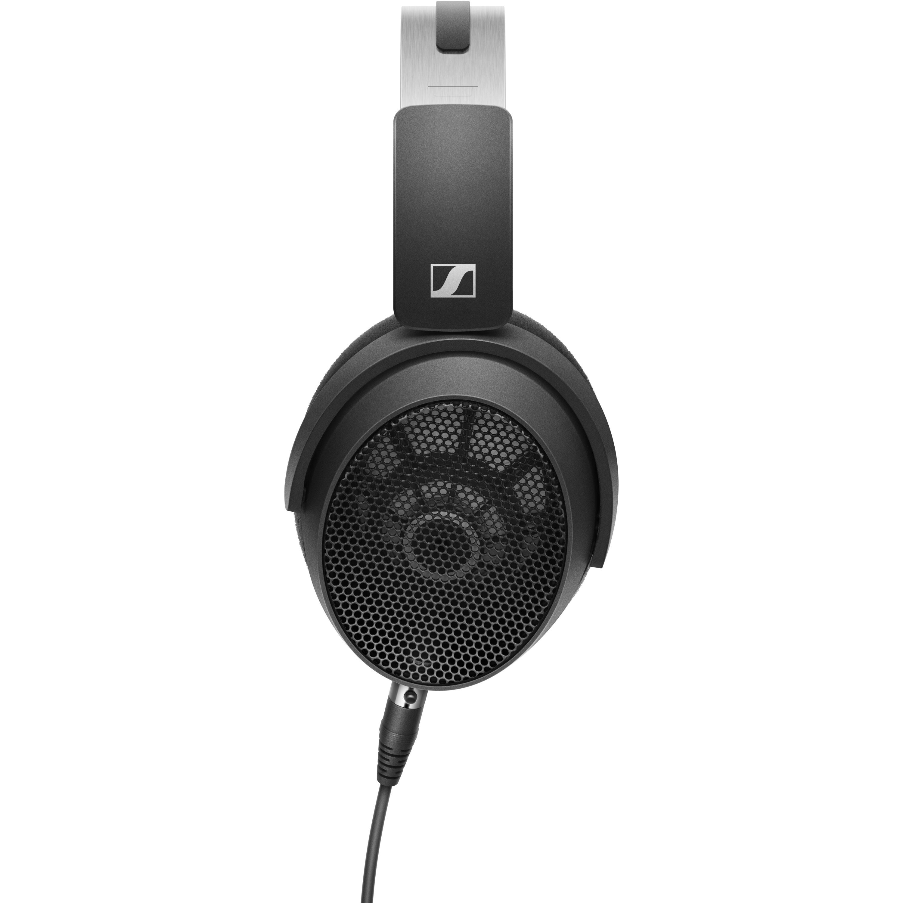 Sennheiser HD 490 Pro Plus studio-koptelefoon