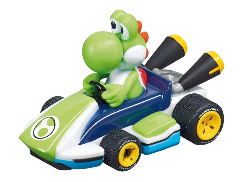 First Racebaan