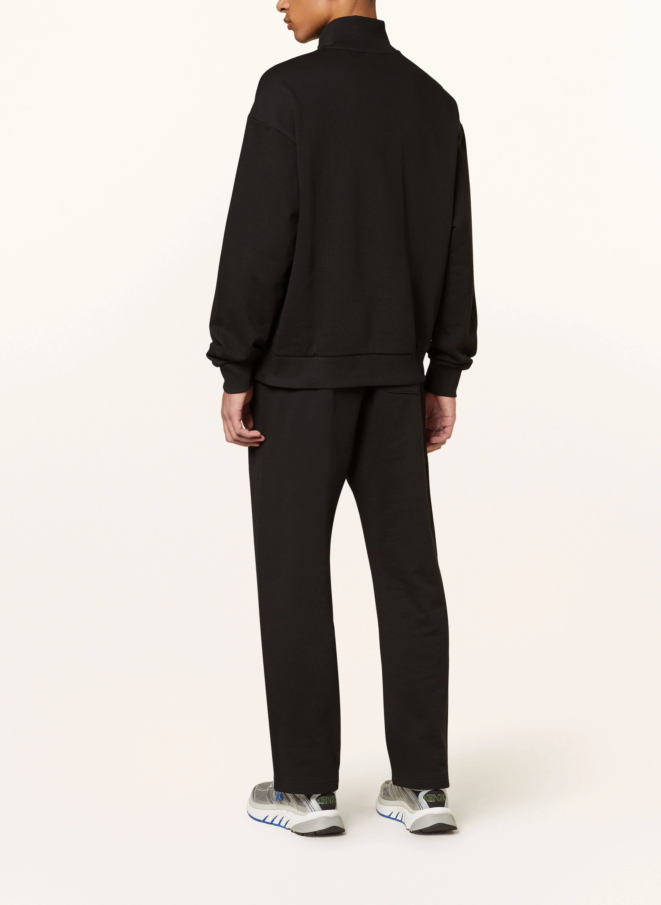 HUGO BLUE Sweatpants NANETTI