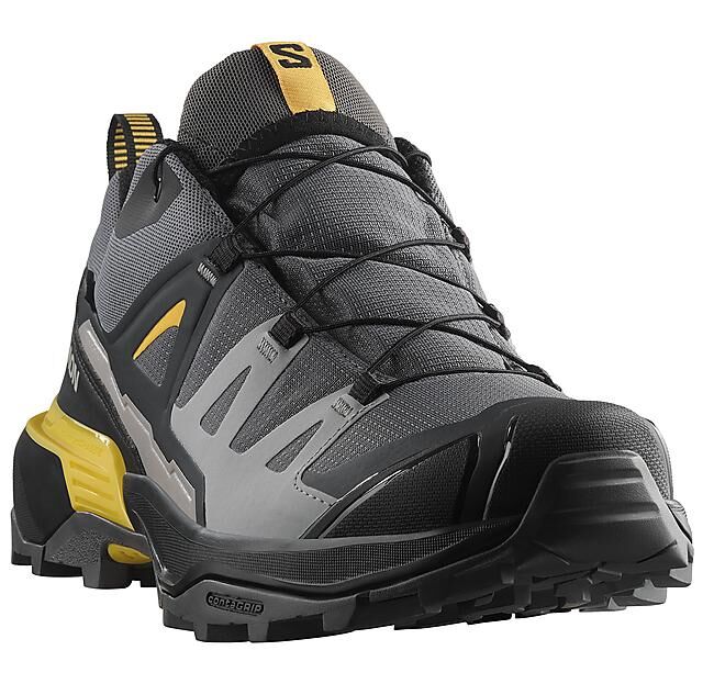SALOMON - CHAUSSURES DE RANDONNEE X ULTRA 360 GTX M