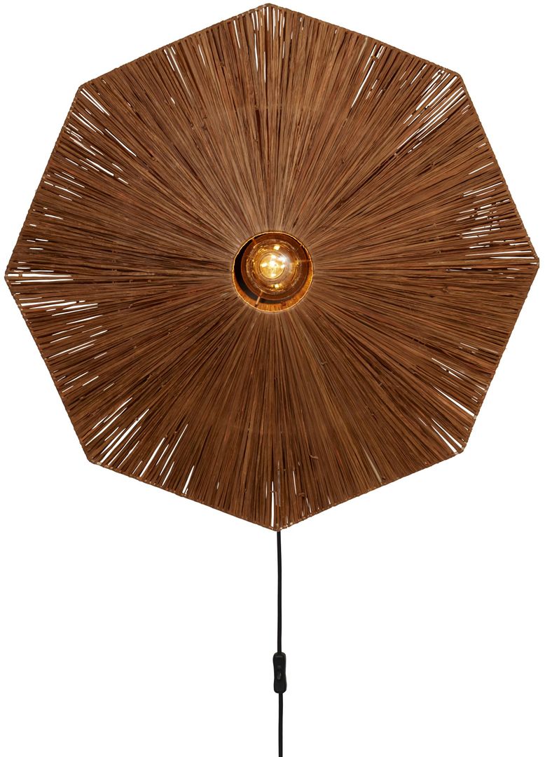 Good&Mojo   Panama L Wandlamp