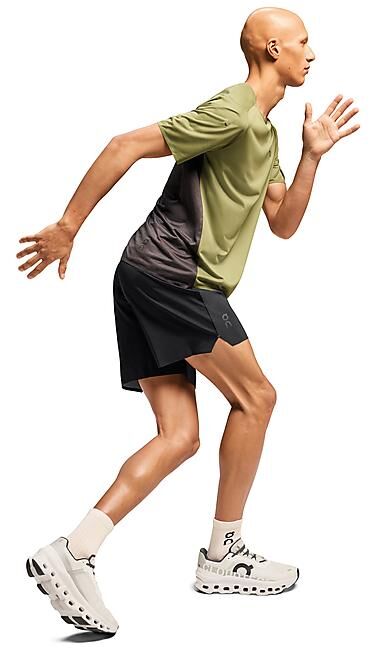 ON RUNNING - SHORT LIGHTWEIGHT SHORT M