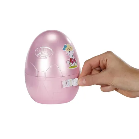 BABY born® Osterei mit Osteranzug
