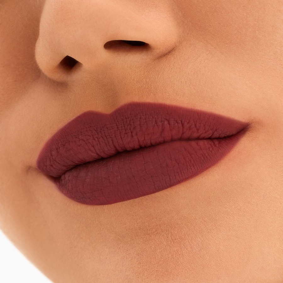 MAC Locked Kiss 24Hr Lipstick Vixen 1,8g
