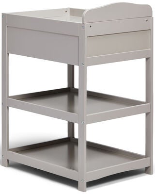 JLY Dream Lux Stellebord, Warm Grey