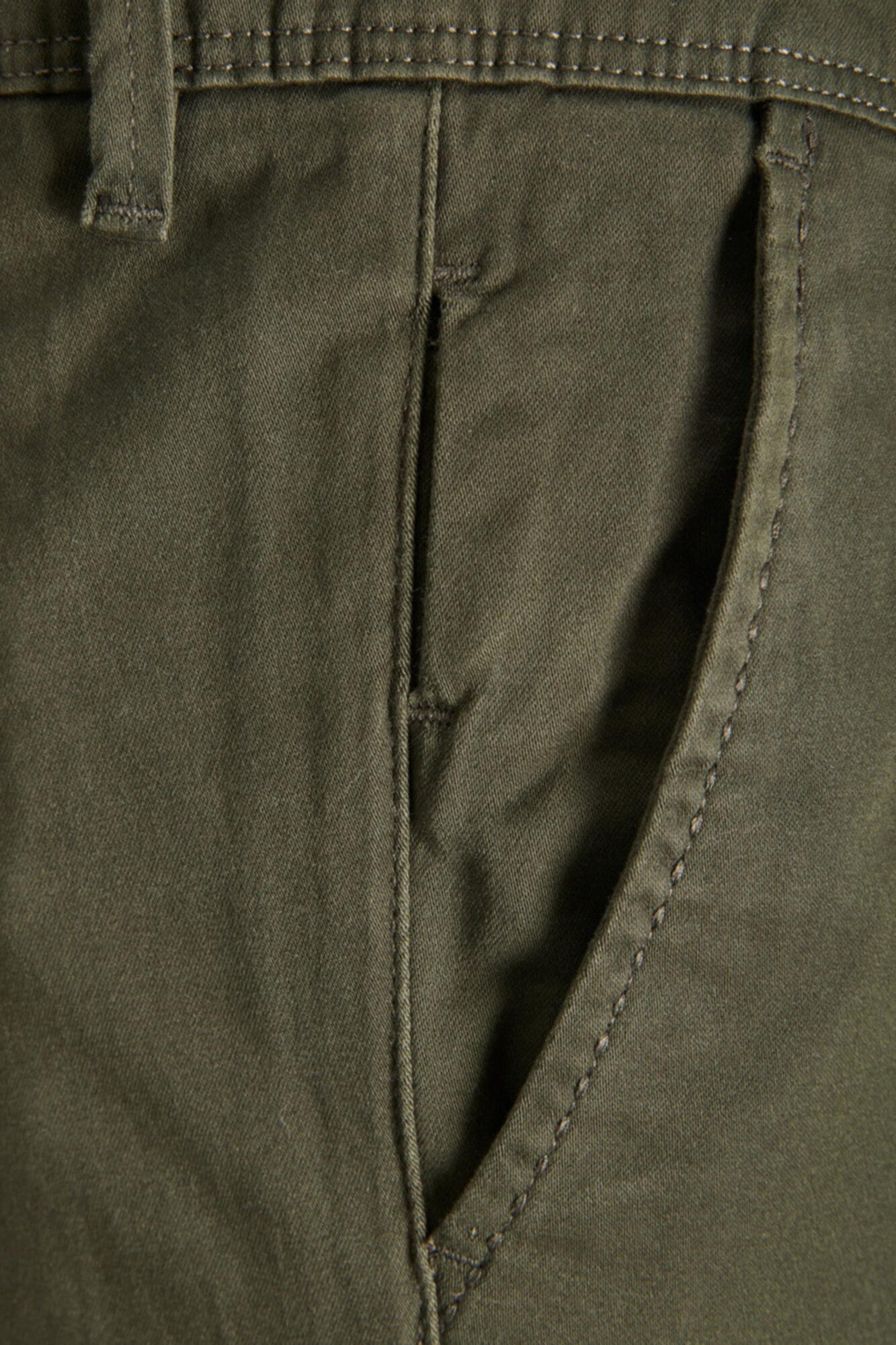 Calças chino Marco Bowie