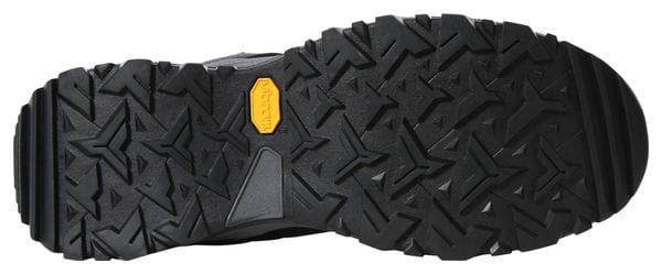 Chaussures de Randonnée The North Face Hedgehog Futurelight Noir